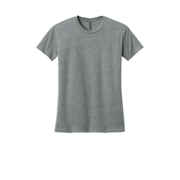 Next Level Apparel Women's CVC Relaxed Tee... from ASI 84863 SanMar