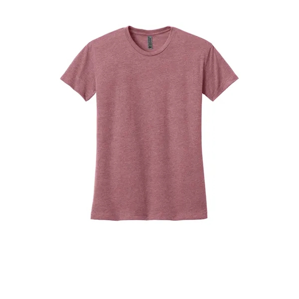 Next Level Apparel Women's CVC Relaxed Tee... from ASI 84863 SanMar
