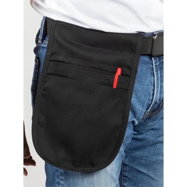 Uncommon Threads Unisex Utility Pouch... from ASI 86018 Scrub Authority / Uniform Stores