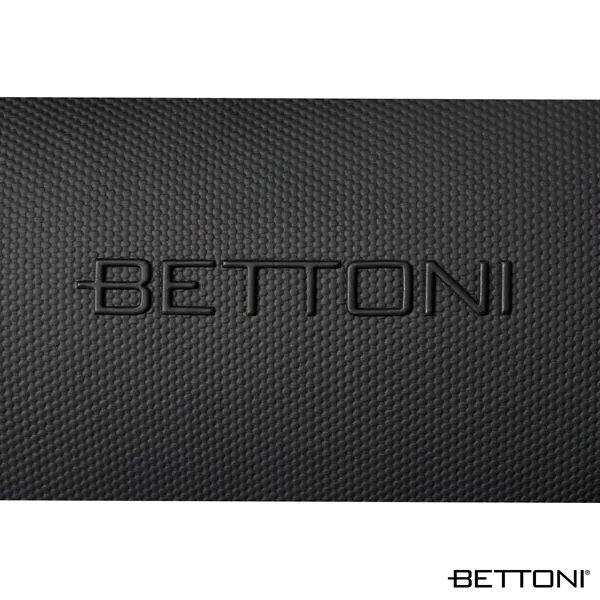 Bettoni® Moda Milano RPET Crossbody Sling... from ASI 67866 Logomark/Valumark