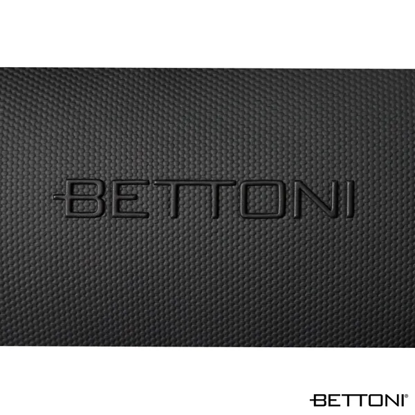 Bettoni® Moda Milano RPET Backpack... from ASI 67866 Logomark/Valumark