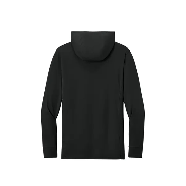 Carhartt Force Sun Defender Long Sleeve Hooded T-Shirt... from ASI 84863 SanMar