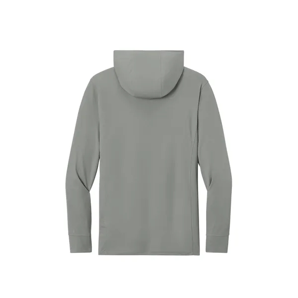 Carhartt Force Sun Defender Long Sleeve Hooded T-Shirt... from ASI 84863 SanMar