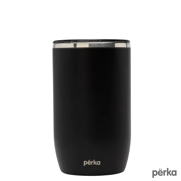 Perka® Ransom 13 oz. Double Wall, Stainless Steel Tumbler... from ASI 67866 Logomark/Valumark