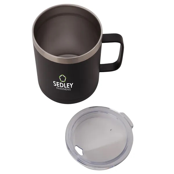 Add a touch of home to the campsite or your daily... from ASI 67866 Logomark/Valumark