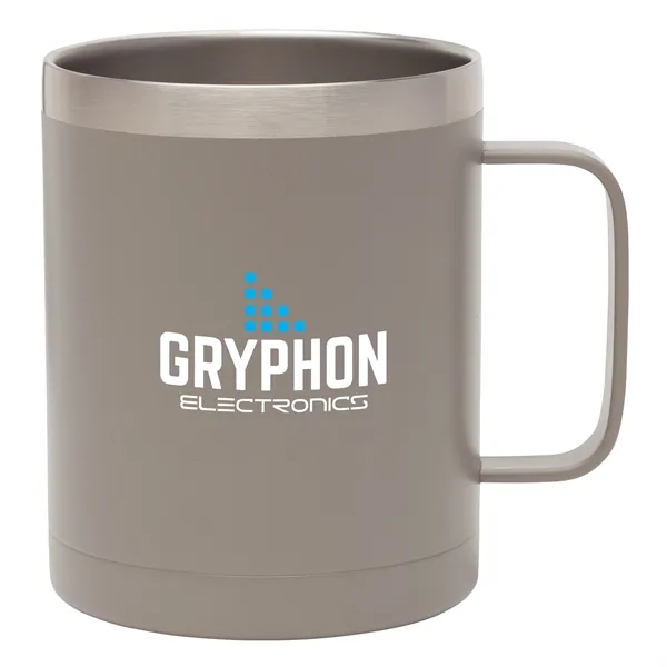 Add a touch of home to the campsite or your daily... from ASI 67866 Logomark/Valumark