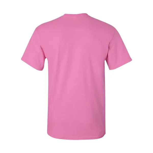 Quarter-turned T-shirt made of 100% Ultra Cotton with fabric variations for... from ASI 84358 S&S Activewear