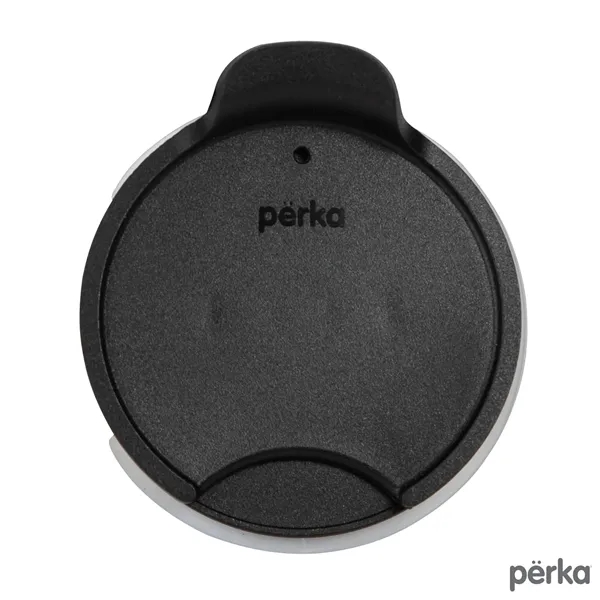 Perka® Salento 14 oz. Double Wall Ceramic Tumbler... from ASI 67866 Logomark/Valumark