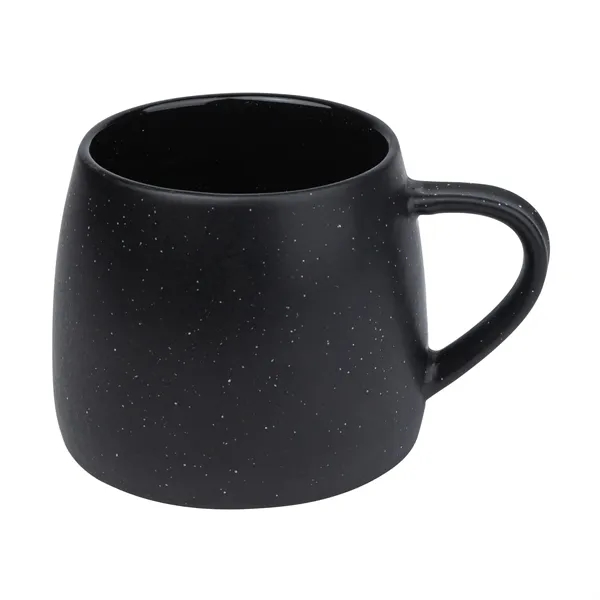 Gambela 14 oz. Ceramic Mug... from ASI 67866 Logomark/Valumark