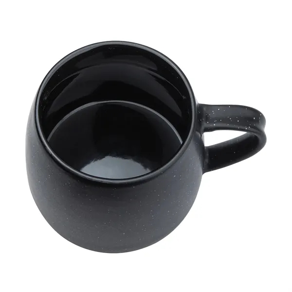 Gambela 14 oz. Ceramic Mug... from ASI 67866 Logomark/Valumark