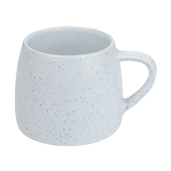 Gambela 14 oz. Ceramic Mug... from ASI 67866 Logomark/Valumark