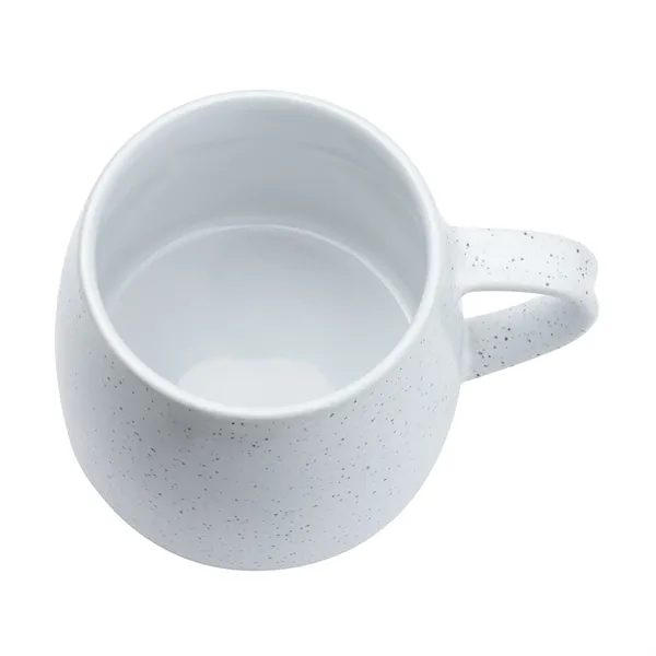 Gambela 14 oz. Ceramic Mug... from ASI 67866 Logomark/Valumark