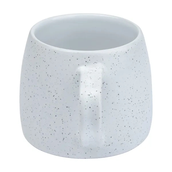 Gambela 14 oz. Ceramic Mug... from ASI 67866 Logomark/Valumark