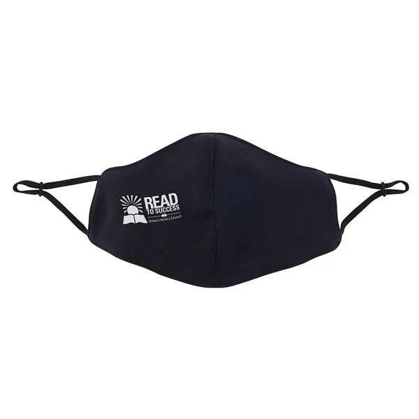 Comfy Youth Face Mask... from ASI 40480 Koozie Group