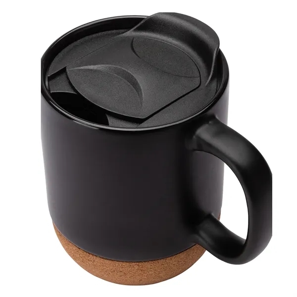 Kenya 14 oz. Ceramic Mug... from ASI 67866 Logomark/Valumark