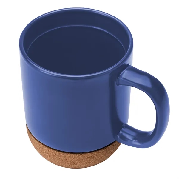 Kenya 14 oz. Ceramic Mug... from ASI 67866 Logomark/Valumark