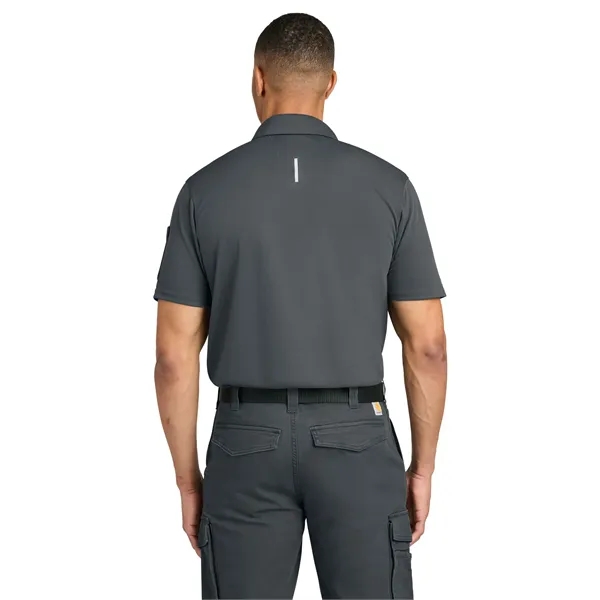 Carhartt FLD & RSCU Polo... from ASI 84863 SanMar