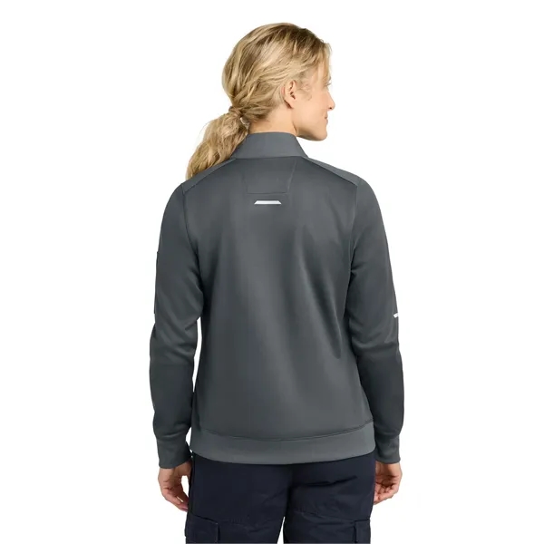 Carhartt Women's FLD & RSCU 1/2-Zip Mid-Layer... from ASI 84863 SanMar