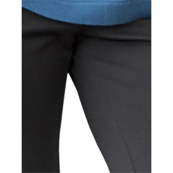 Edwards - Bottoms - Women's Four-Pocket Ponte Knit Pant... from ASI 86018 Scrub Authority / Uniform Stores