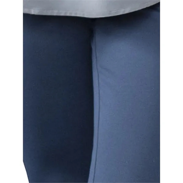 Edwards - Bottoms - Women's Four-Pocket Ponte Knit Pant... from ASI 86018 Scrub Authority / Uniform Stores