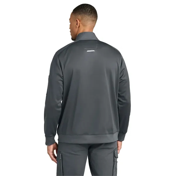 Carhartt FLD & RSCU 1/2-Zip Mid-Layer... from ASI 84863 SanMar