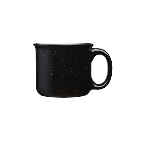 Sumatra 15 oz. Ceramic Campfire Mug... from ASI 67866 Logomark/Valumark