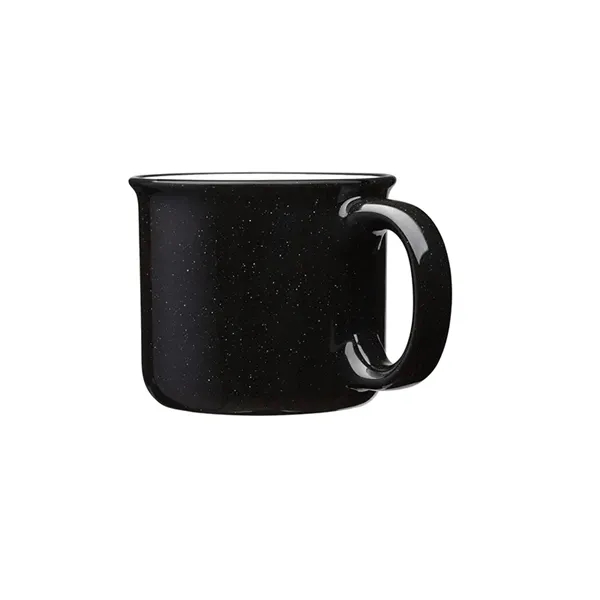 Sumatra 15 oz. Ceramic Campfire Mug... from ASI 67866 Logomark/Valumark