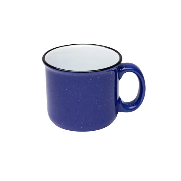 Sumatra 15 oz. Ceramic Campfire Mug... from ASI 67866 Logomark/Valumark