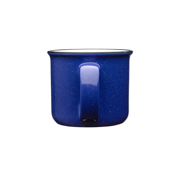 Sumatra 15 oz. Ceramic Campfire Mug... from ASI 67866 Logomark/Valumark