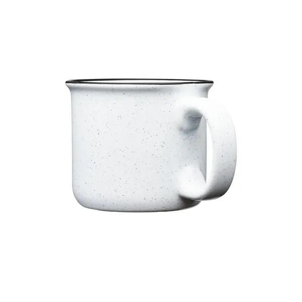 Sumatra 15 oz. Ceramic Campfire Mug... from ASI 67866 Logomark/Valumark