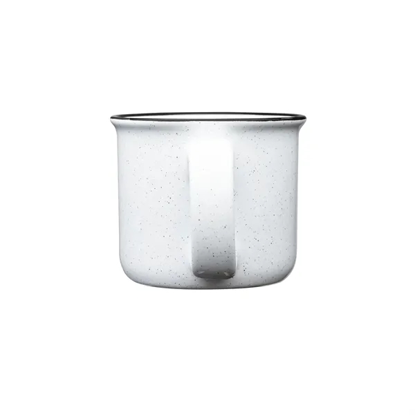 Sumatra 15 oz. Ceramic Campfire Mug... from ASI 67866 Logomark/Valumark