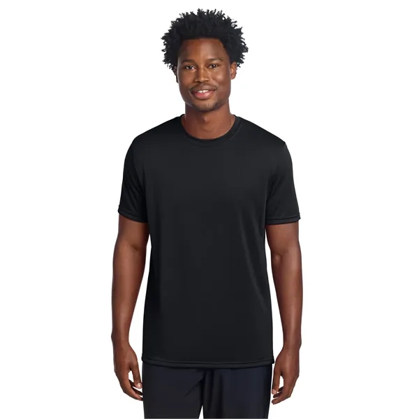 Sport-Tek Echo Tee... from ASI 84863 SanMar