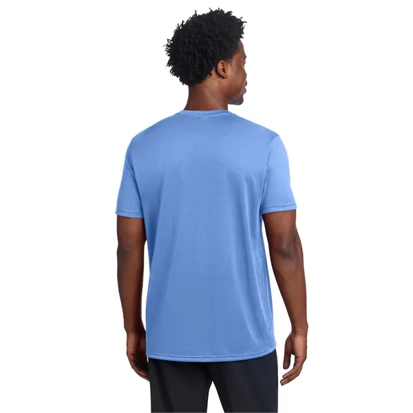Sport-Tek Echo Tee... from ASI 84863 SanMar