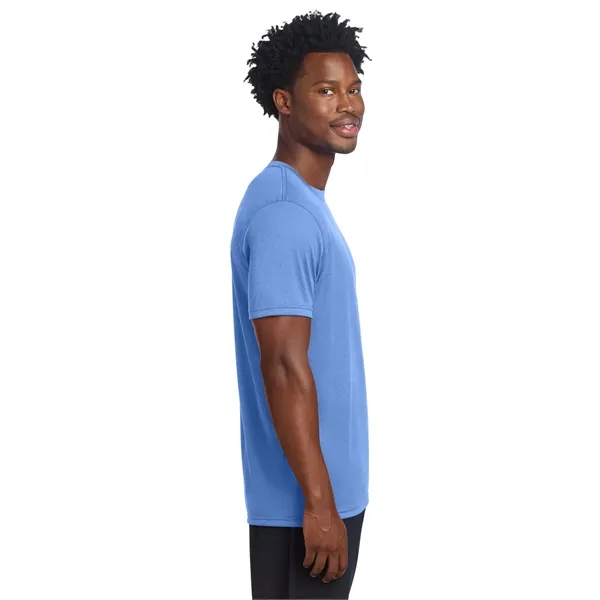 Sport-Tek Echo Tee... from ASI 84863 SanMar