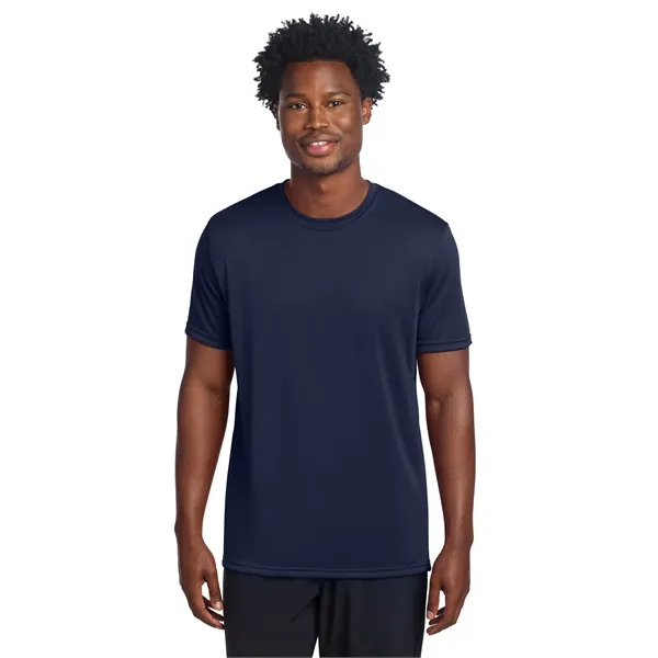 Sport-Tek Echo Tee... from ASI 84863 SanMar