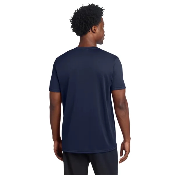 Sport-Tek Echo Tee... from ASI 84863 SanMar