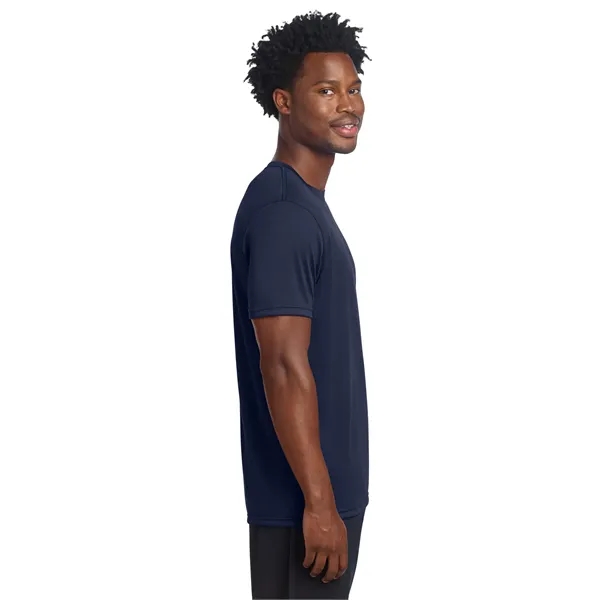 Sport-Tek Echo Tee... from ASI 84863 SanMar