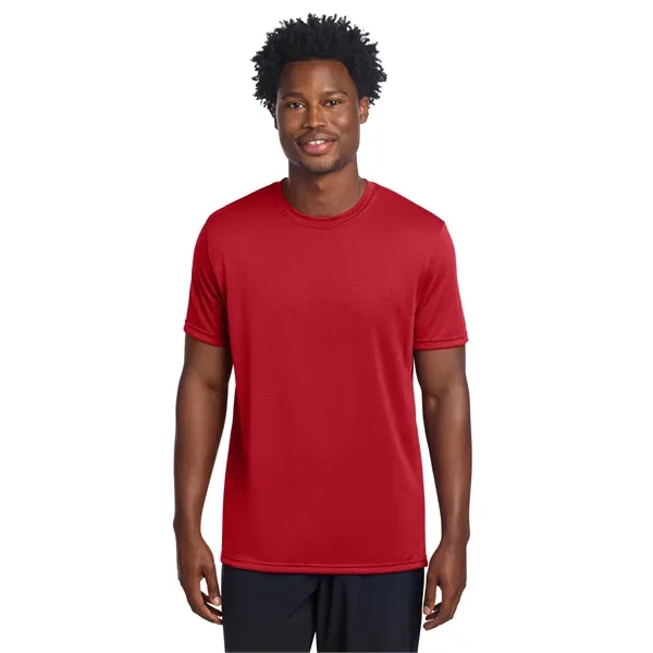 Sport-Tek Echo Tee... from ASI 84863 SanMar
