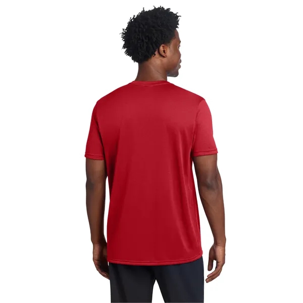 Sport-Tek Echo Tee... from ASI 84863 SanMar