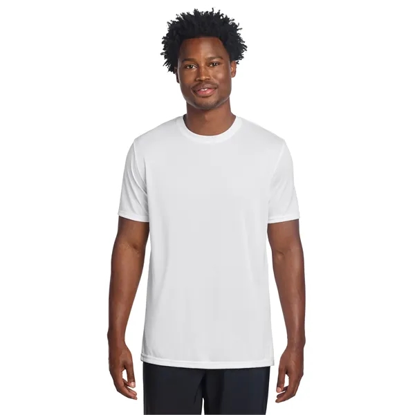 Sport-Tek Echo Tee... from ASI 84863 SanMar
