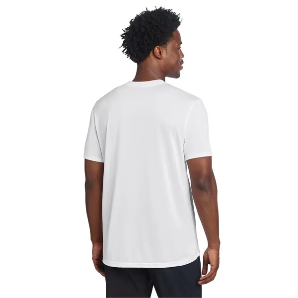 Sport-Tek Echo Tee... from ASI 84863 SanMar