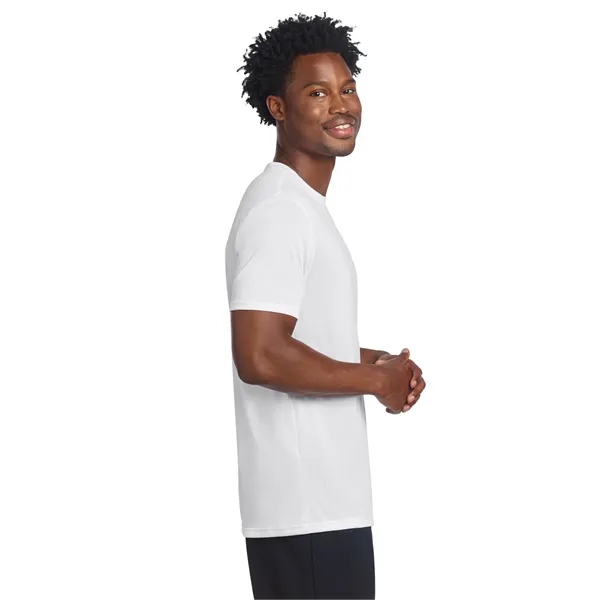 Sport-Tek Echo Tee... from ASI 84863 SanMar