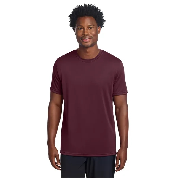 Sport-Tek Echo Tee... from ASI 84863 SanMar