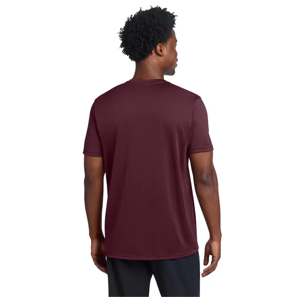 Sport-Tek Echo Tee... from ASI 84863 SanMar