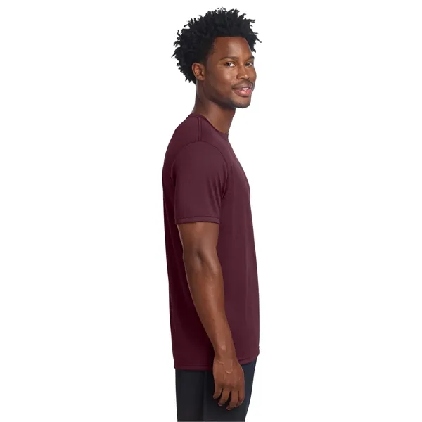 Sport-Tek Echo Tee... from ASI 84863 SanMar