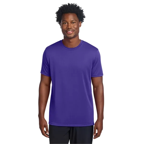 Sport-Tek Echo Tee... from ASI 84863 SanMar
