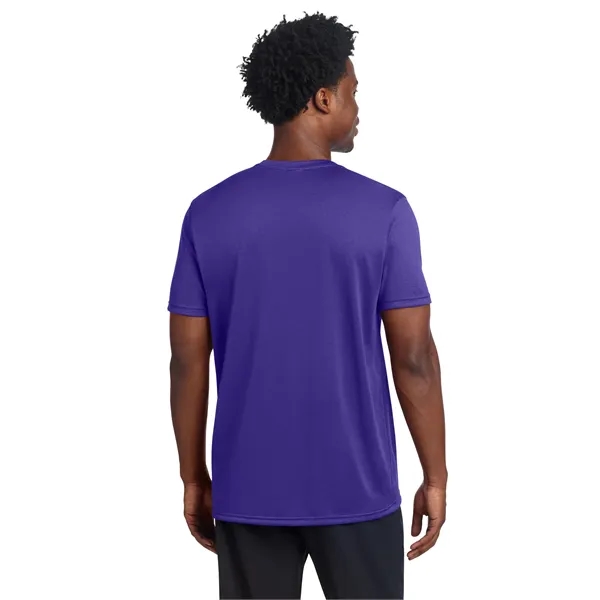 Sport-Tek Echo Tee... from ASI 84863 SanMar