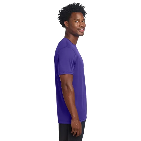 Sport-Tek Echo Tee... from ASI 84863 SanMar