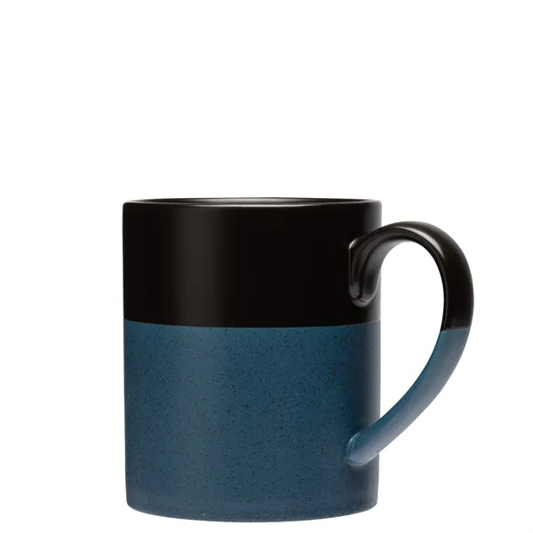 Arabica 15 oz. Two-Tone Ceramic Mug... from ASI 67866 Logomark/Valumark