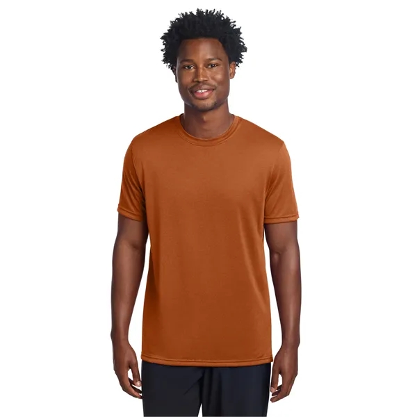 Sport-Tek Echo Tee... from ASI 84863 SanMar